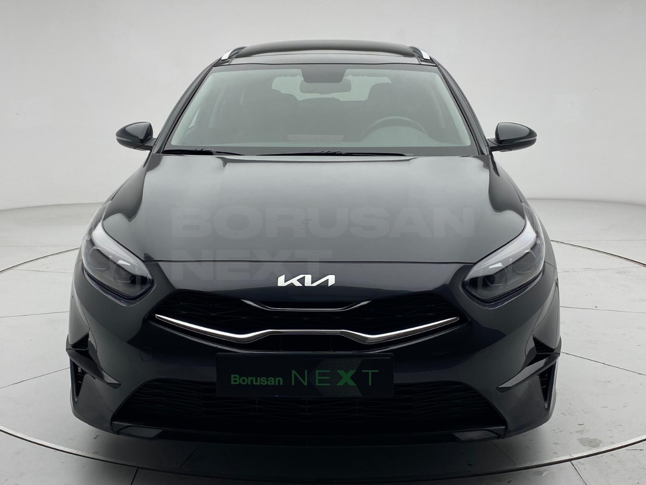 Kia Ceed 2022